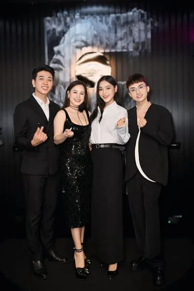 Cù Thị Trà