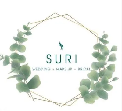 SURI Wedding - Make Up - Bridal