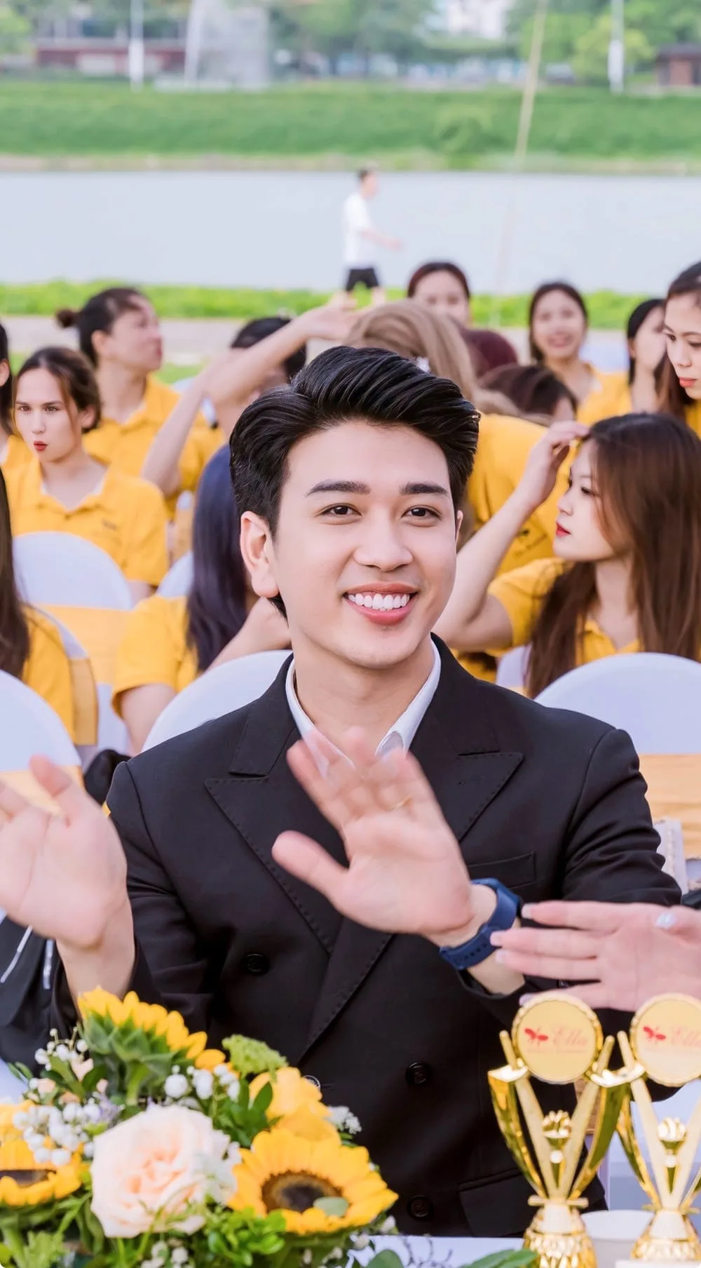 Đinh Tuấn Anh