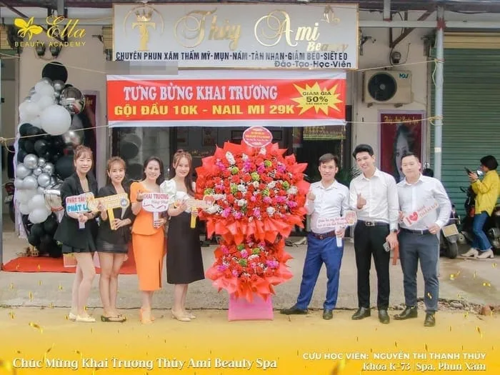 Nguyễn Thị Thanh Thúy