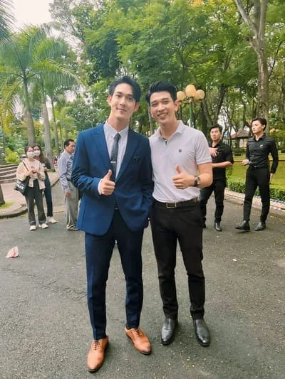 Song Luân