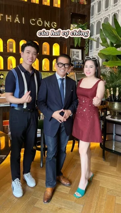 Thái Công