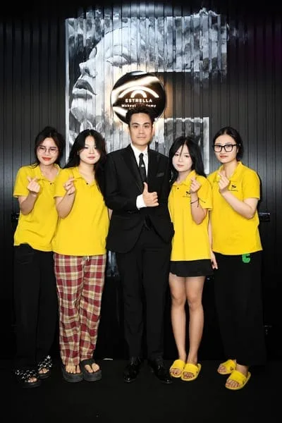 MC Thái Dũng